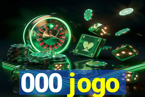 000 jogo